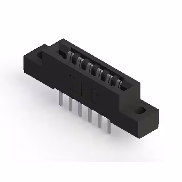 357-012-420-202 EDAC Inc.  Edgeboard Connectors